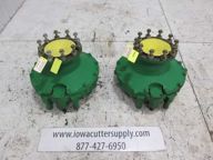 7800 Final Drive, Deere, Used