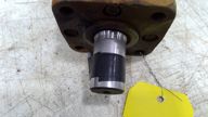 Spout Rotation Motor, Deere, Used