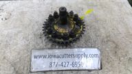 Slip Clutch Assembly, New Holland, Used
