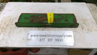 Cutterhead Door, John Deere, Used