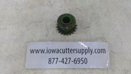 Quick Coupler 20T, Deere, Used