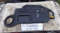 Top Cover, New Holland, Used