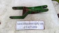 Lever, John Deere, Used