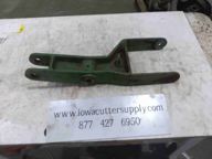 Lever, John Deere, Used