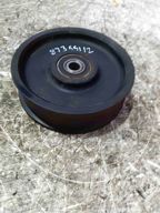 Tensioner Pulley, New Holland, Used