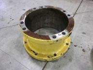 Hub, New Holland® FX, Used