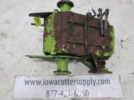 Complete Transmission, Claas, Used