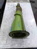 Rotary Divider RH, Claas, Used