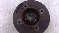 Blower Pulley, Deere, Used