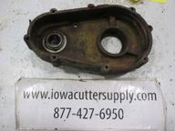 Lower Feedroll Gearbox, Deere, Used