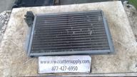 A/C Condenser, New Holland, Used