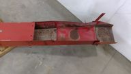 Complete Spout, New Holland, Used