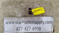 Toggle Switch Strobe, New Holland, Used
