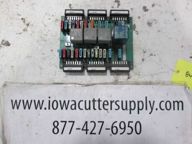 Cpu Printed Board, New Holland® FX, Used