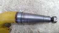 Spindle RH, New Holland, Used