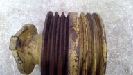 Clutch Pulley, New Holland, Used