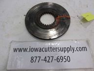 Clutch Center Plate, New Holland, Used