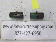 Final Driveshaft Coupler, Deere, Used