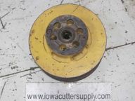 Pulley, New Holland® FX, Used