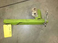 Lever, Claas, Used