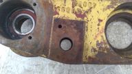 Feedroll Bearing Housing, New Holland® FX, Used