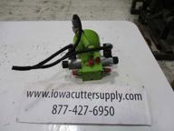Hydraulic Valve Assembly, Claas, Used