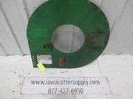 Outside Fan Sheet, Deere, Used