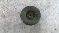 Reverse Motor Pulley, Deere, Used