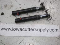 Cutterhead Lift Cylinder, New Holland® FX, Used