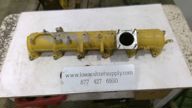 Inlet Manifold , New Holland, Used