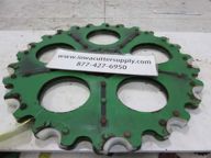 Collector Wheel, Krone, Used