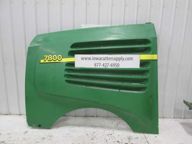 RH Side Door, Deere, Used