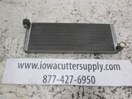 Hydraulic Oil Cooler, New Holland® FX, Used