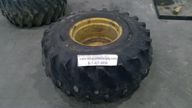 Firestone 28L - 26 Tire W/ Rim, John Deere, Used