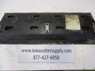 HD Wear Plate, New Holland® FR, Used