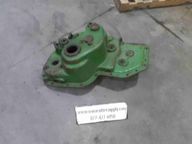 Outside Half Loc 10 Series, Deere, Used