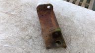 Worm Gear Support, Deere, Used