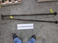 Shaft, Deere, Used