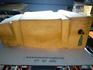 Additional Fuel Tank, Claas, Used