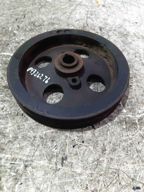 Pulley 250MM OD, New Holland, Used