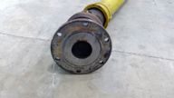 Pto, New Holland® FX, Used