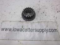 Driving Sprocket 18T, New Holland, Used