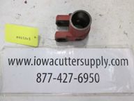 Support, New Holland® FX, Used