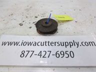 Reverse Motor Pulley, Deere, Used