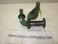 Spindle LH, Deere, Used