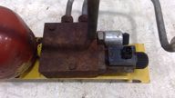 Compensation Valve, New Holland® FX, Used