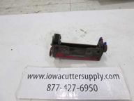 Worm Gear Support, New Holland, Used