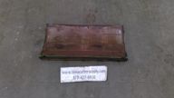 Rear Door Shield, John Deere, Used