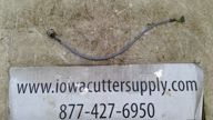 Wire Harness For Computer, New Holland, Used