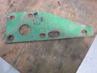 Knife Sharpener Brace, Deere, Used